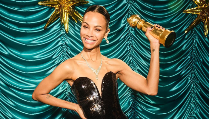 Goodie Bag Golden Globes 2026: Mewah Rp16,84 Miliar!