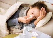 Kabid Dinkes Kalteng jelaskan gejala super flu mirip flu biasa