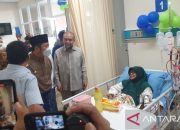 Wisata Kesehatan Sumsel: 4 Layanan Unggulan Siap Meluncur