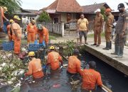 DLH Bekasi Tegas Tolak Sampah Bandung