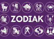 Ramalan zodiak hari ini 4 Januari 2026, 8 zodiak tidak beruntung, Aquarius hari yang menegangkan