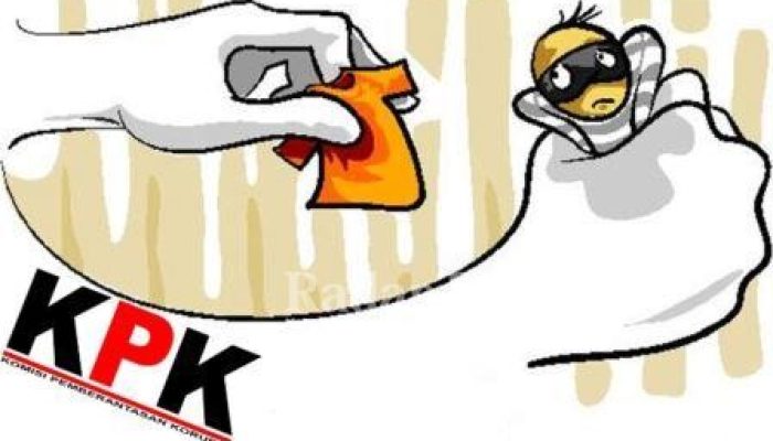 KPK Geledah Bupati Sudewo: OTT Jual Beli Jabatan Sekdes