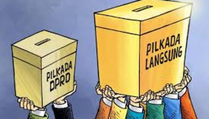 Pilkada lewat DPRD, penggiat demokrasi Sulsel: Penghinaan kedaulatan rakyat