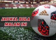 Jadwal Bola 18-19 Jan 2025: Liga Inggris, Italia, dan Spanyol Live!