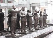 Kewenangan presiden menurut UUD 1945 Indonesia