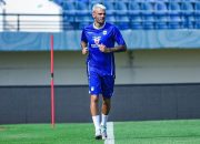 Gol Dianulir, Persik Kendal Raih Tiga Poin di Leg Pertama Liga 4 Jateng