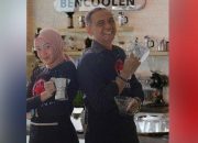 Lucky Widja, Vokalis Element, Berpulang Setelah 3 Tahun Melawan TB Ginjal