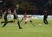 Pasoepati Riau: 300 KM Demi Kemenangan Persis Solo 3-2 di Padang