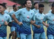 Bobotoh siap kehilangan? Federico Barba indikasi semakin kuat tinggalkan Persib Bandung