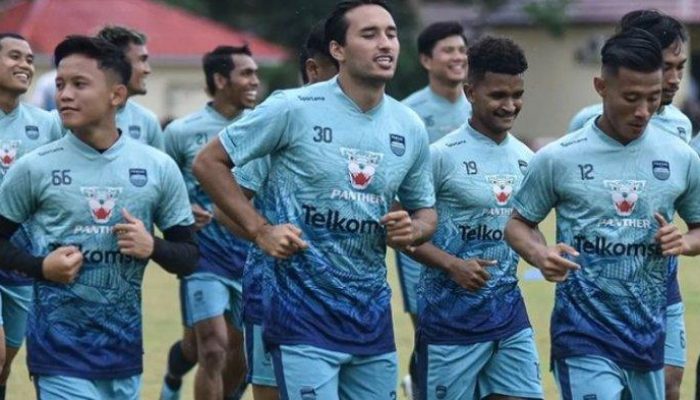 Bobotoh siap kehilangan? Federico Barba indikasi semakin kuat tinggalkan Persib Bandung