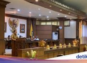 Pemprov Lampung beberkan penyebab tunda bayar 2025, pendapatan daerah tak capai target APBD