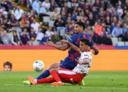 Espanyol vs Barcelona: Cadangan Rp1,2 T Bawa Blaugrana Menang 2-0