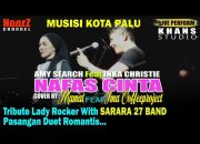 Melodi Cinta di Langit Biru: Inka Christie & Amy Search