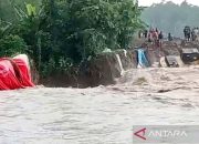 Usai banjir lumpur Tuntang, PT JTAB bangun drainase dan akan tanam kembali perbukitan