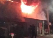 Api Dendam: Perselingkuhan Berujung Pembakaran Rumah di Tulungagung