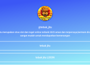 Bocoran Jitu: Tebak Level 1-100 & Rahasia Bunga Mekar!