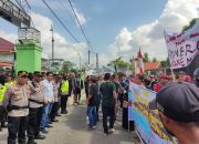 Awal Mula Konflik Kades Klapagading Kulon Terkuak
