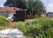 Tabrakan Maut Jambi: 1 Truk Hantam 2 Mobil