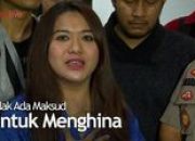 Ressa Rizky Terintimidasi: Kuasa Hukum Ancam Iis Dahlia & Irfan Hakim