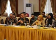Evaluasi MBG Kepri, Bintan Siap Optimalkan Layanan Pemenuhan Gizi