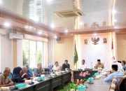 ADEKSI Gelar Rakernas di Batam, Ketua DPRD Siap Sambut Anggota Dewan Kota se-Indonesia