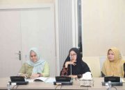 Pansus DPRD Batam Intensif Bahas Ranperda LAM, Target Disahkan Tahun Ini