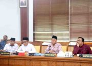 Komisi I Gelar RDPU, Tengahi Keluhan Warga Konsumen Perumahan Bersubsidi