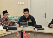 Pansus Ranperda LAM Intensifkan Pembahasan, Hadirkan Narasumber Tokoh Adat