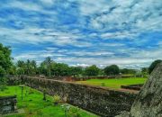 Kali Cibanten: Wisata Air Edukatif Sejarah Banten