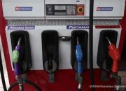 Harga BBM 1 Feb 2026: Shell, Pertamax di Kediri, Tulungagung, Trenggalek