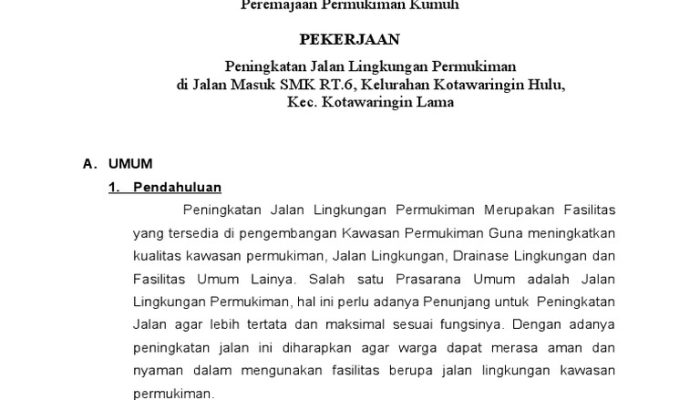 DKI Kalang Kabut: Rano Karno Usul 1.200 PJLP Atasi Jalan Rusak