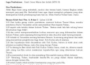 Kalender Liturgi 2 Februari 2026: Pesta Persembahan Yesus di Bait Allah