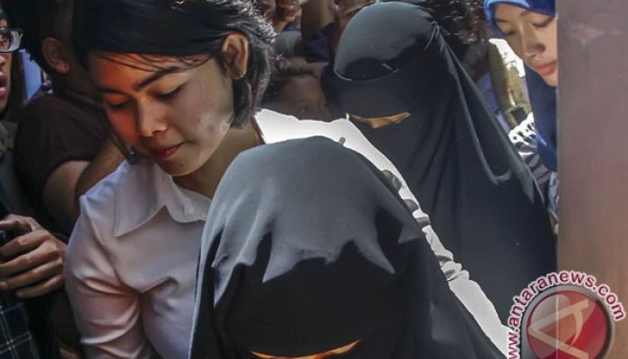 Polisi Sita 5 Senapan Angin dari Terduga Perakit di Bolmong