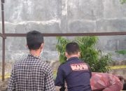 Mayat Sungai Ulin: Identitas Pria Terungkap di Banjarbaru