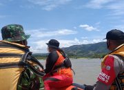 Pelajar Hanyut Cisadane: SAR Perluas Pencarian 40 Km