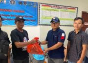 HPN 2026 Jateng: Bakti Sosial & Laga Seru dari PWI