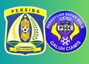 Persiba Bantul: Tiket Semifinal Liga Nusantara 2025/2026 Teraih
