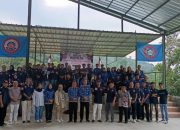 Ade Riki Junaedi Pimpin Federasi SP TSK R KSPSI Majalengka