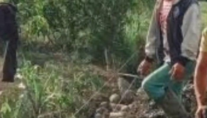 Tiga Kades Sigi Dicopot Sementara Akibat Dana Desa Bodong