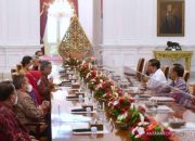 Istana Terima Mundur 3 Komisioner OJK, Proses Segera