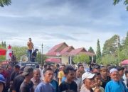 Mahasiswa Desak DLHK Usut Tuntas Pencemaran Sungai Barakkang