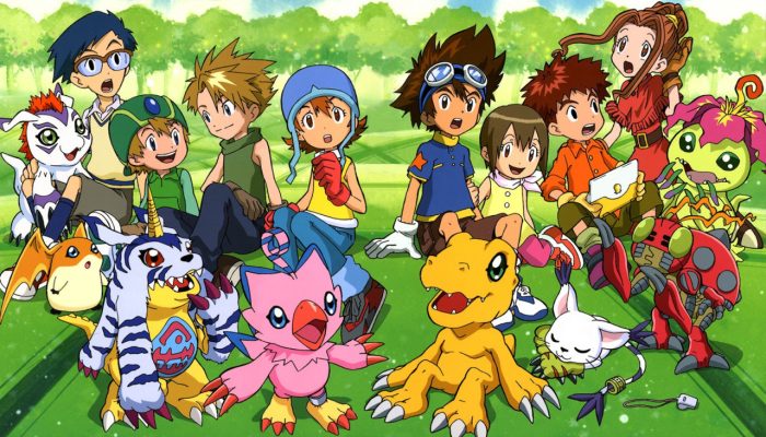 Digimon Beatbreak 17: Sub Indo