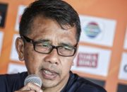 PSIS Semarang Pecat Jafri Sastra Pasca Kalah Telak, Siapa Penggantinya?