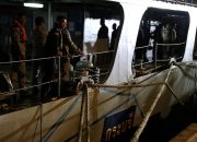 Longsor Cisarua: 7 Marinir Ditemukan, 16 Masih Hilang