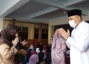 Ahmed Zaki: Pisahkan Agama dan Politik di Golkar