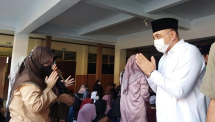 Ahmed Zaki: Pisahkan Agama dan Politik di Golkar