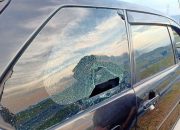 Maut di Denpasar: Pengendara Luka Kepala Usai Serempet Pejalan Kaki