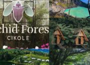 Bandung 2026: Liburan Sejuk Alam Kekinian