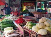Harga Pangan Solok Selatan: Ayam Naik, Cabai Turun Akhir Januari 2026