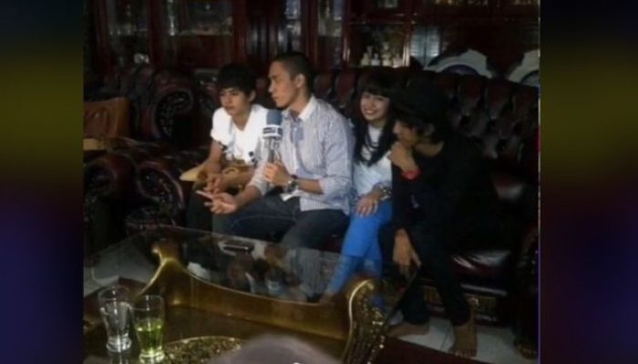 Ressa Syok Dituding Jadi Penyebab Boikot TV Denada, Mental Terguncang Dengar Iis Dahlia